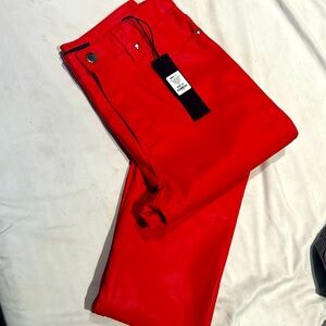 I can’t fit them they are new